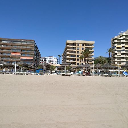 Apartamento Ronda IV - Los Boliches ฟูเอนฮิโรลา ภายนอก รูปภาพ