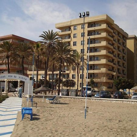 Apartamento Ronda IV - Los Boliches ฟูเอนฮิโรลา ภายนอก รูปภาพ