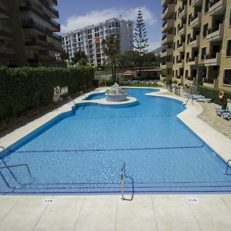 Apartamento Ronda IV - Los Boliches ฟูเอนฮิโรลา ภายนอก รูปภาพ